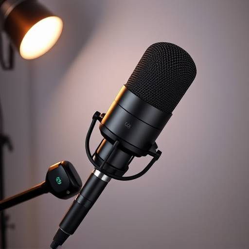 AKG C414 XLII Microphone