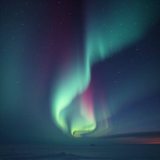 Album art for 'Stellaris' by Aurora Skies