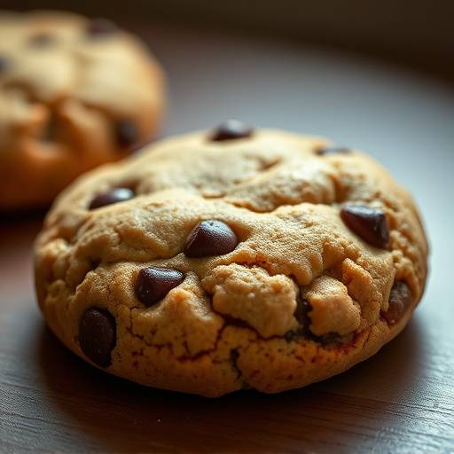 Cookie icon