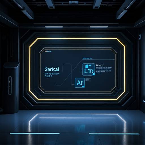 Screenshot from InnovaTech's promotional video